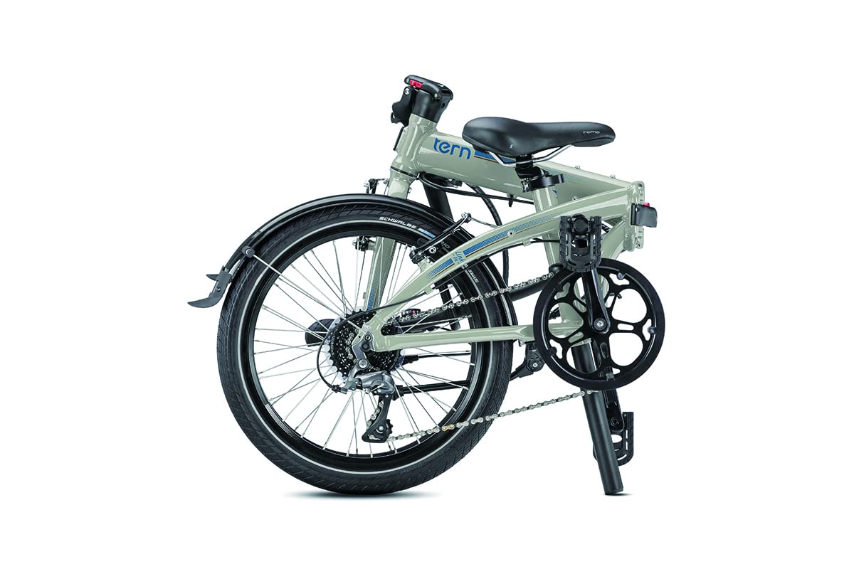 Tern Link D8 (ターン リンク D8) 折りたたみ自転車 TERN ( ターン ) 折りたたみ自転車 LINK D8 ( リンク D8 ) マット